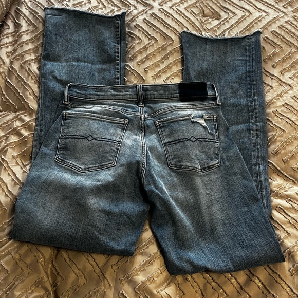 Lucky Brand Sweet Mid rise boot cut jeans - Picture 4 of 5